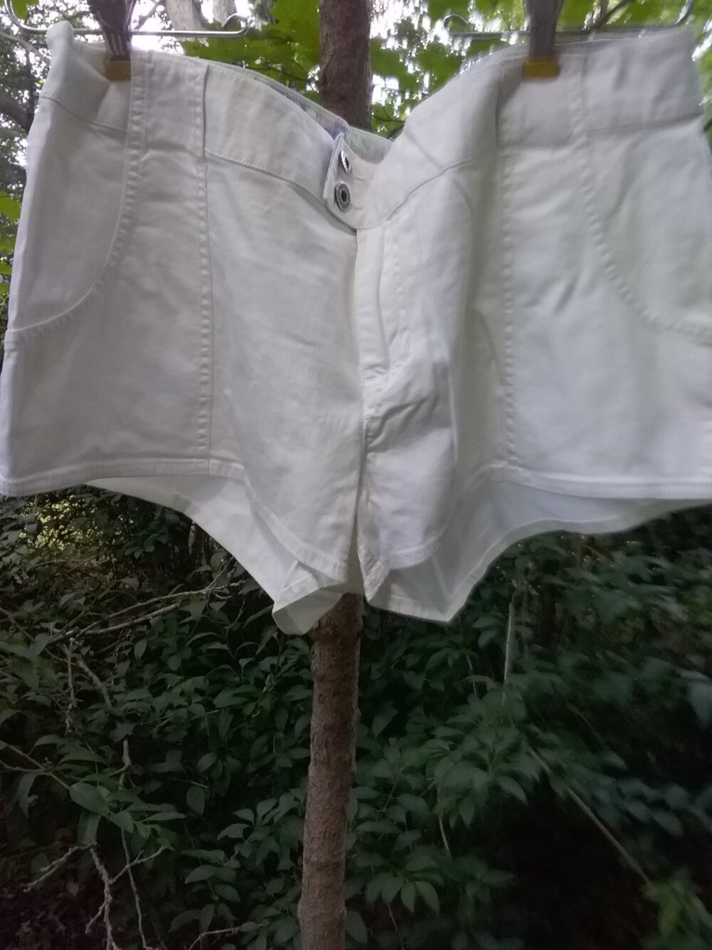 Guess Jeans womens shorts